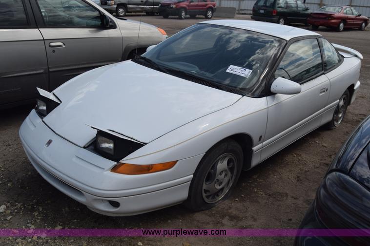 image for item K6692 1995 Saturn SC SC2