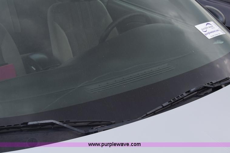 image for item K7351 2002 Chevrolet Monte Carlo