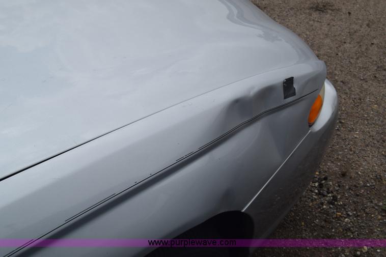 image for item K7351 2002 Chevrolet Monte Carlo