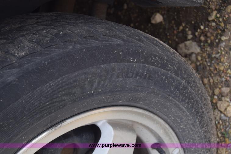 image for item K7351 2002 Chevrolet Monte Carlo