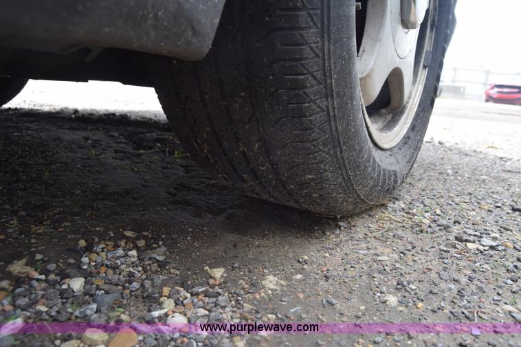 image for item K7351 2002 Chevrolet Monte Carlo