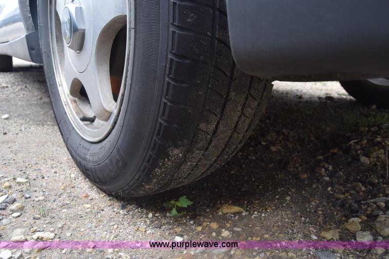 image for item K7351 2002 Chevrolet Monte Carlo