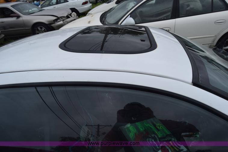 image for item K7353 1998 Pontiac Sunfire