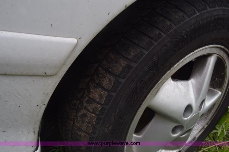 image for item K7353 1998 Pontiac Sunfire