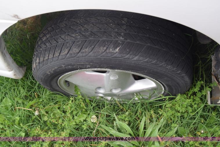 image for item K7353 1998 Pontiac Sunfire