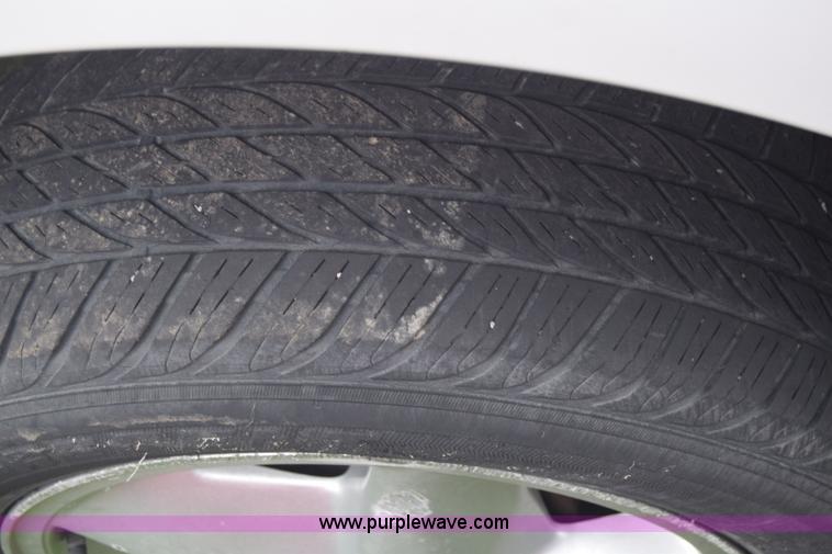 image for item K7353 1998 Pontiac Sunfire