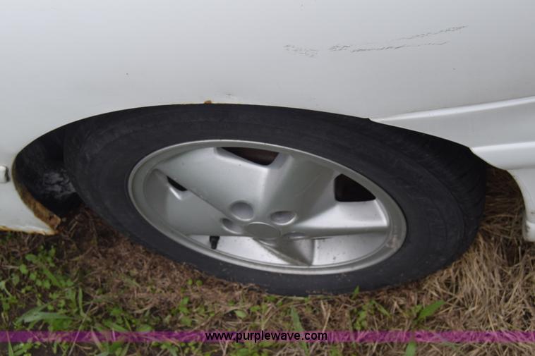 image for item K7353 1998 Pontiac Sunfire