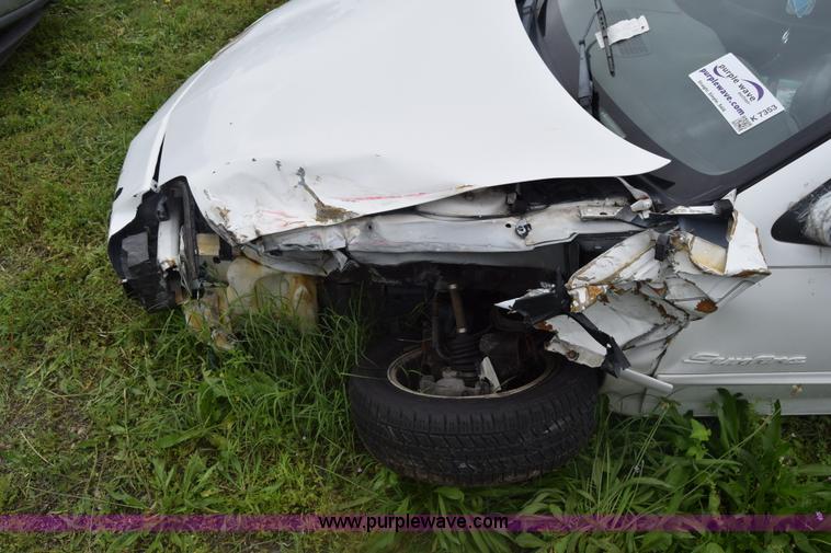 image for item K7353 1998 Pontiac Sunfire