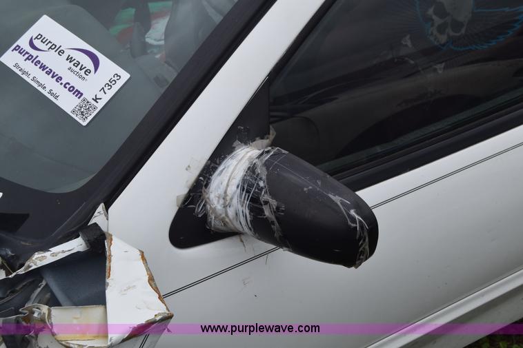 image for item K7353 1998 Pontiac Sunfire