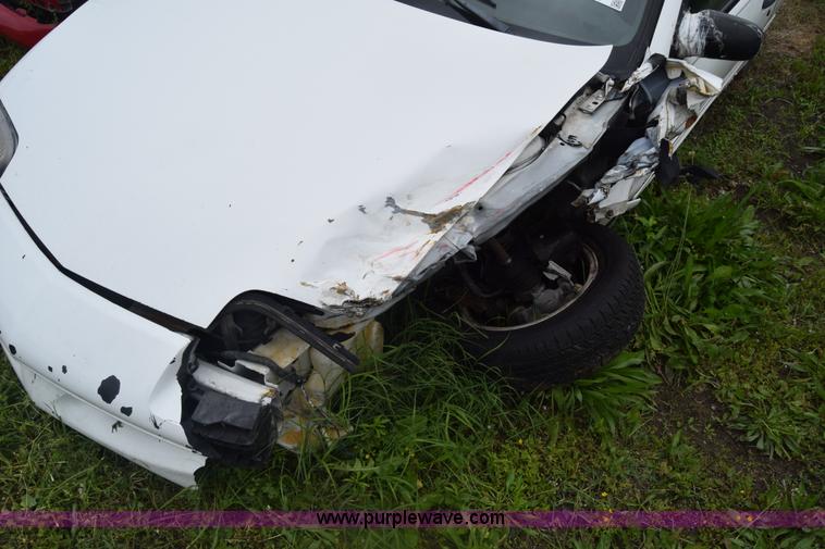 image for item K7353 1998 Pontiac Sunfire