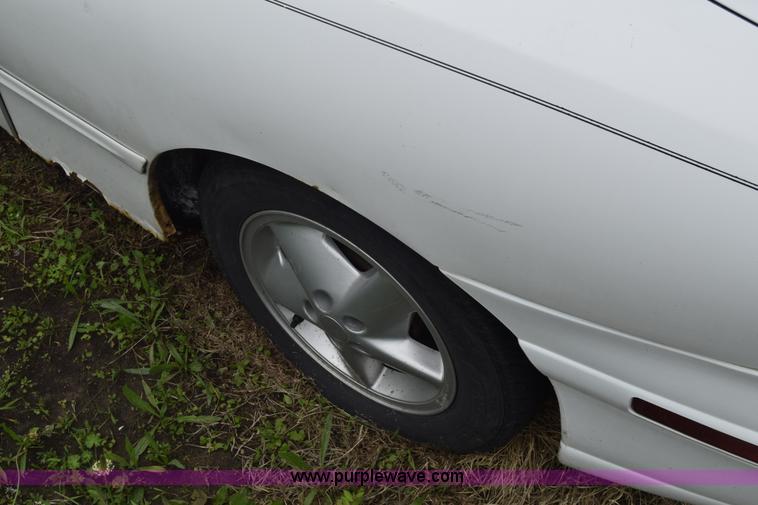 image for item K7353 1998 Pontiac Sunfire