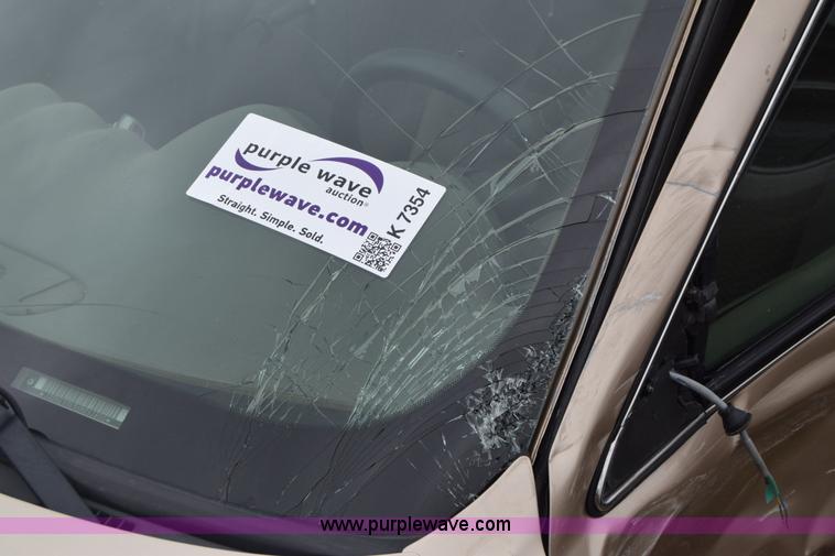 image for item K7354 2005 Pontiac Grand AM