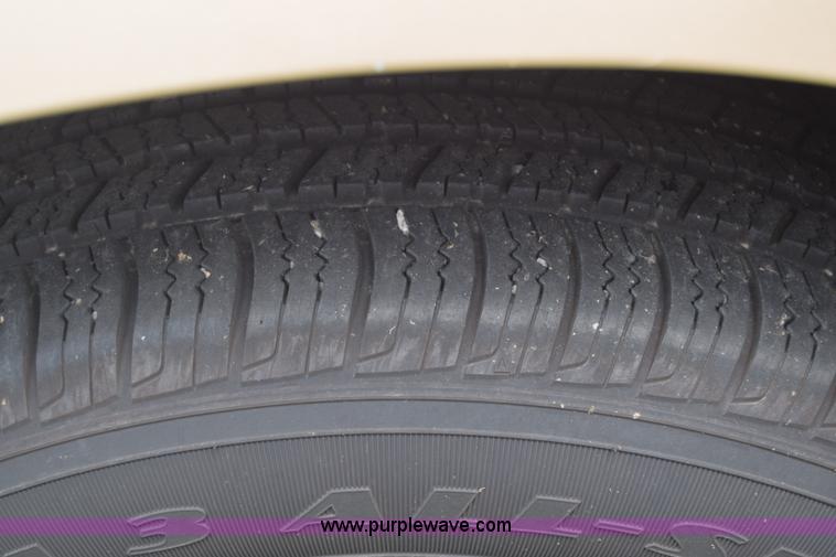 image for item K7354 2005 Pontiac Grand AM