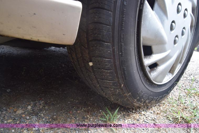 image for item K7354 2005 Pontiac Grand AM