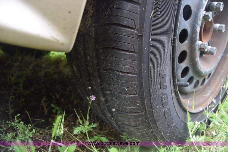 image for item K7354 2005 Pontiac Grand AM