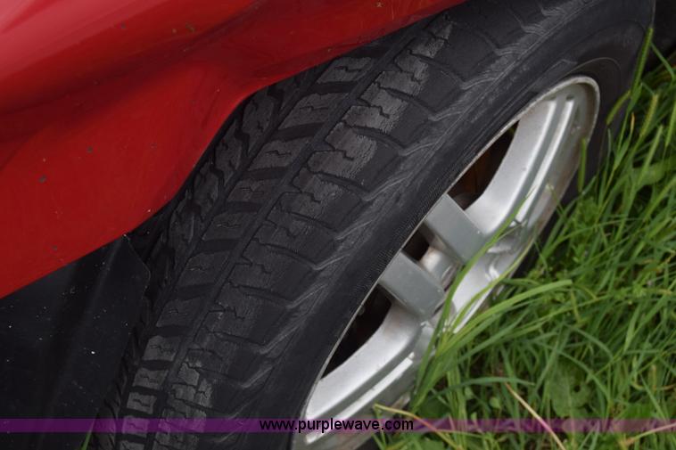 image for item K7355 2002 Ford Focus