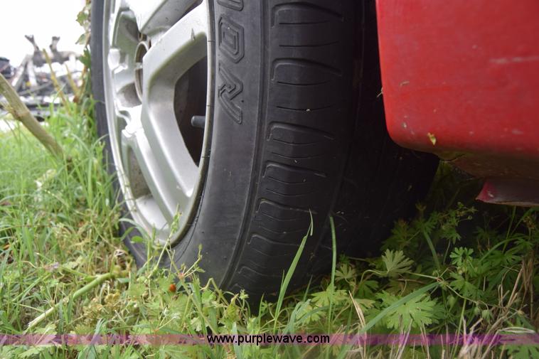 image for item K7355 2002 Ford Focus