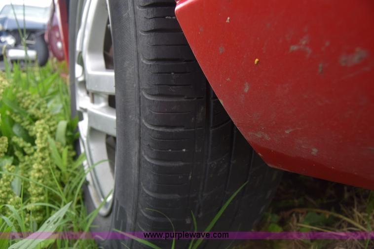 image for item K7355 2002 Ford Focus