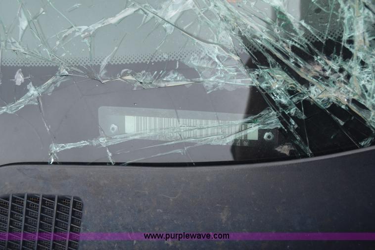 image for item K7356 2001 Buick Century