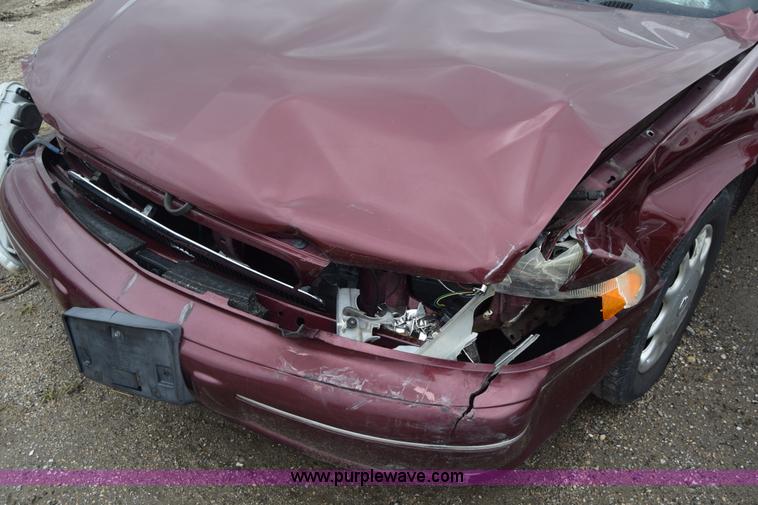 image for item K7356 2001 Buick Century