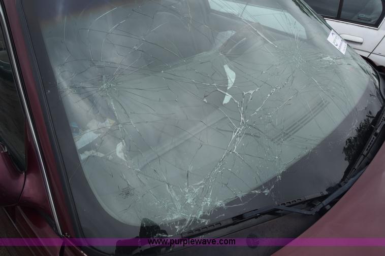 image for item K7356 2001 Buick Century