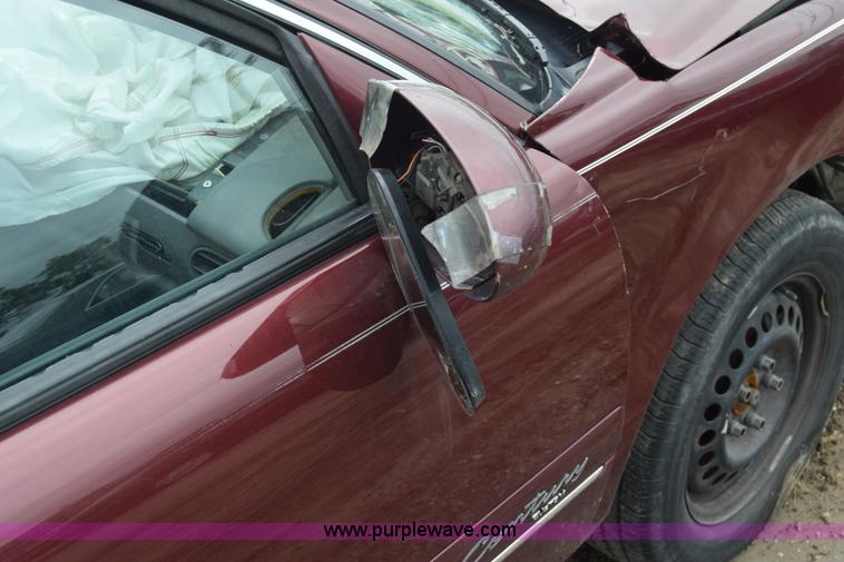 image for item K7356 2001 Buick Century