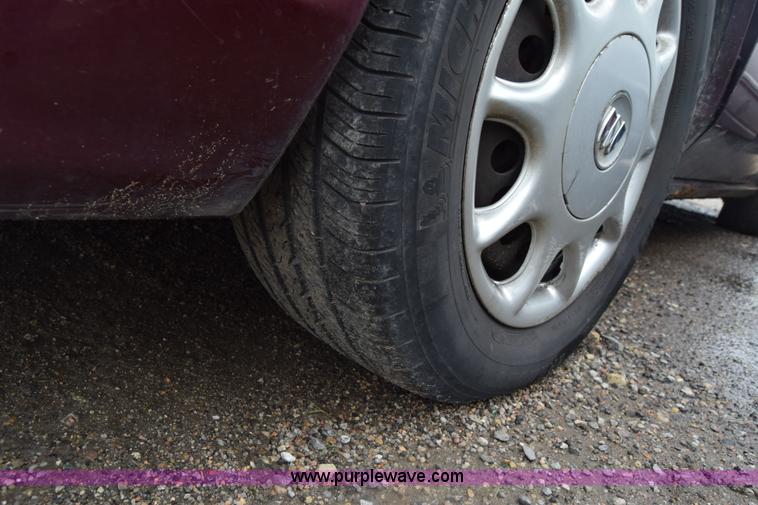 image for item K7356 2001 Buick Century