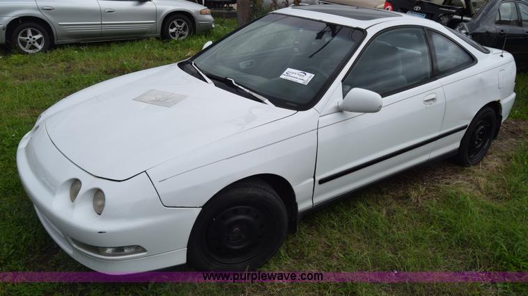 image for item K7357 1995 Acura Integra