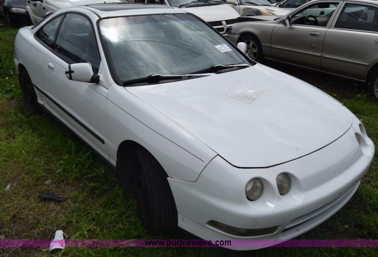 image for item K7357 1995 Acura Integra