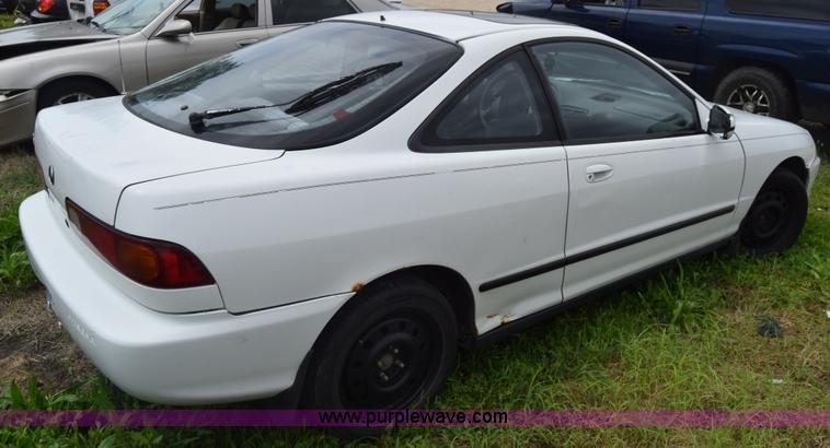image for item K7357 1995 Acura Integra