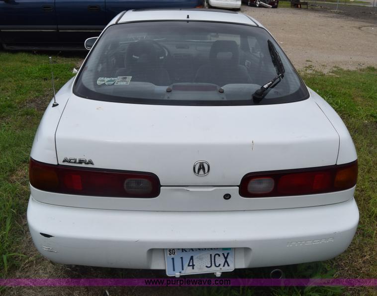 image for item K7357 1995 Acura Integra