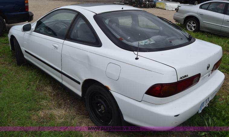 image for item K7357 1995 Acura Integra