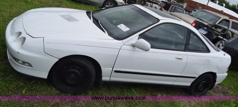 image for item K7357 1995 Acura Integra