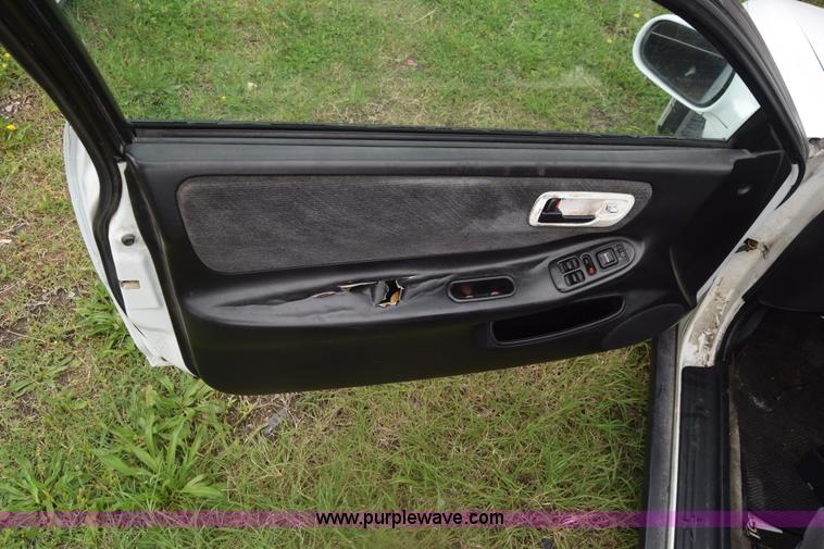 image for item K7357 1995 Acura Integra