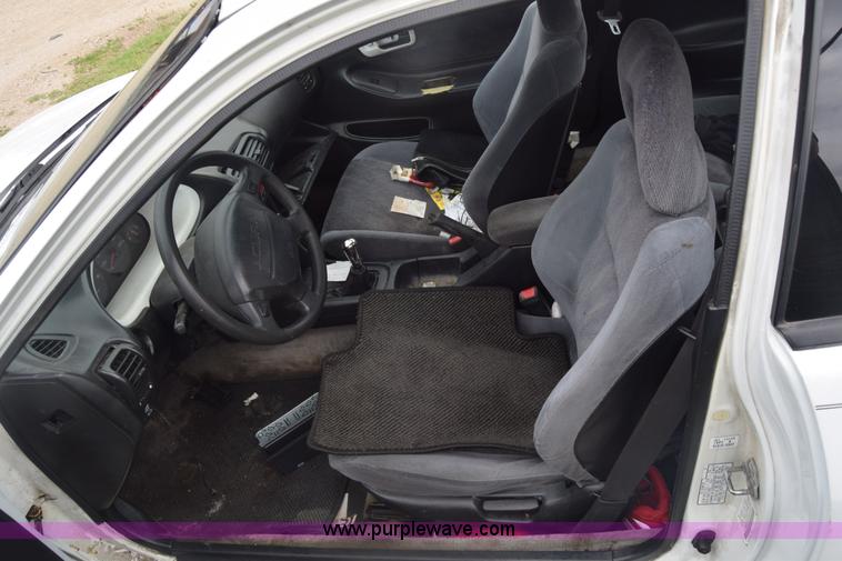 image for item K7357 1995 Acura Integra