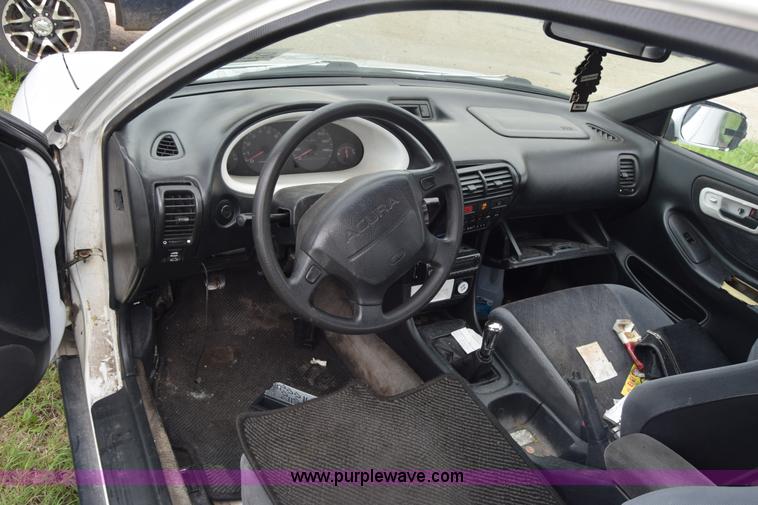 image for item K7357 1995 Acura Integra