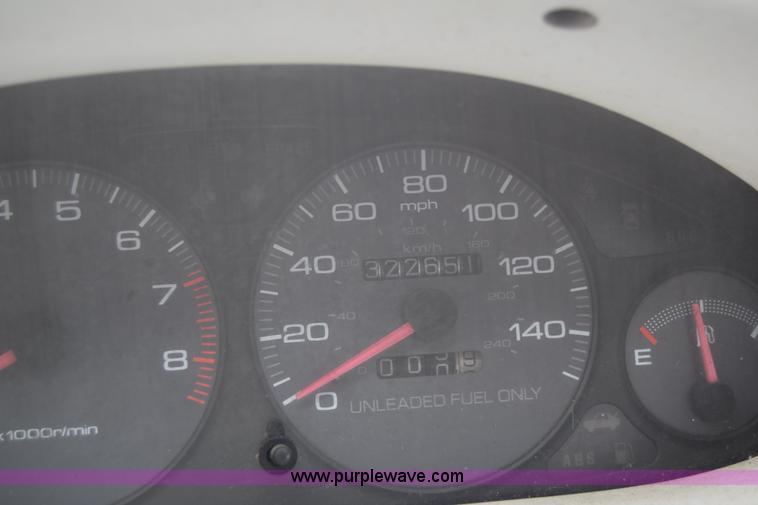 image for item K7357 1995 Acura Integra