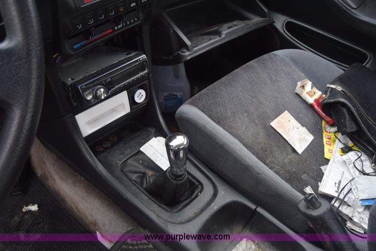 image for item K7357 1995 Acura Integra