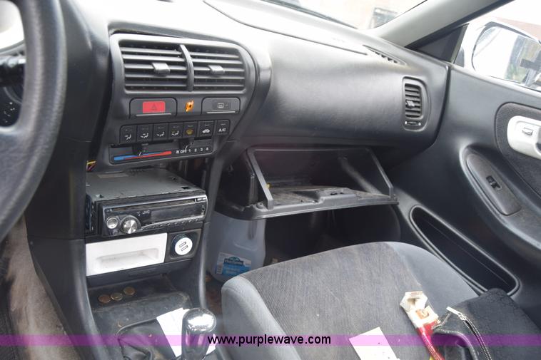 image for item K7357 1995 Acura Integra