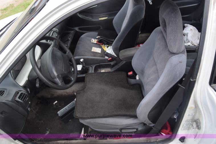 image for item K7357 1995 Acura Integra