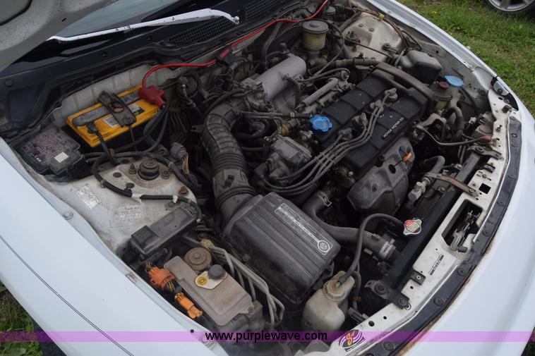 image for item K7357 1995 Acura Integra