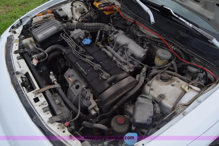 image for item K7357 1995 Acura Integra