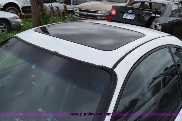 image for item K7357 1995 Acura Integra