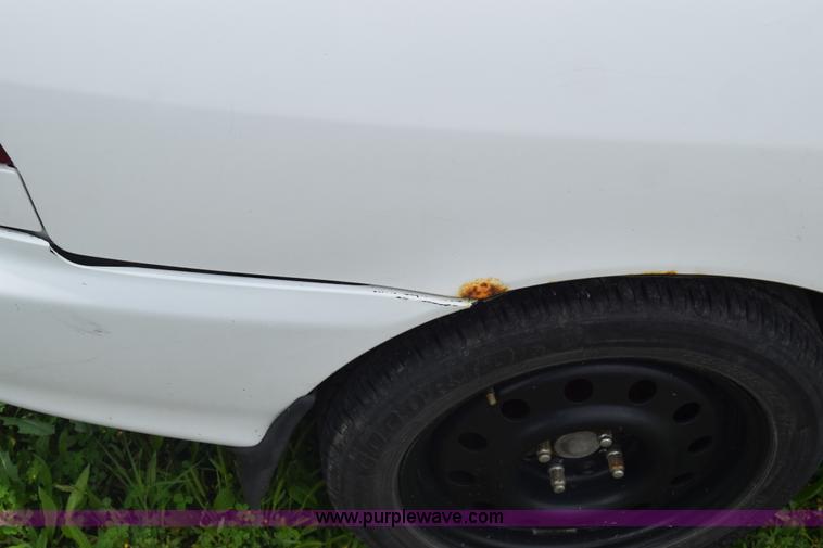 image for item K7357 1995 Acura Integra