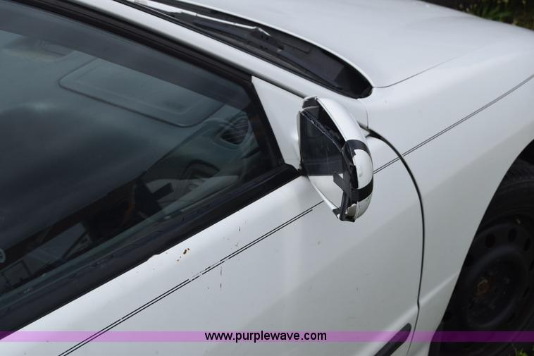 image for item K7357 1995 Acura Integra