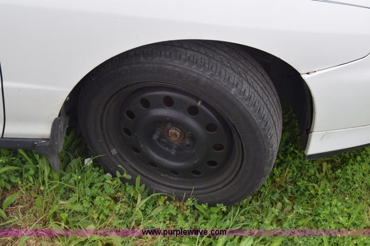 image for item K7357 1995 Acura Integra