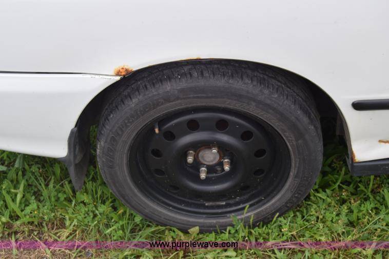 image for item K7357 1995 Acura Integra