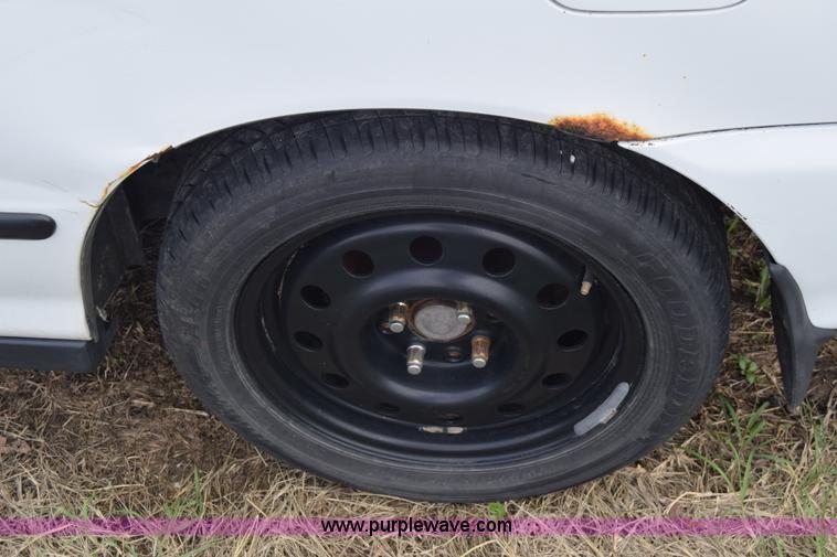 image for item K7357 1995 Acura Integra