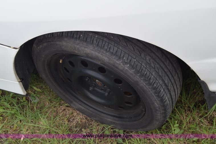 image for item K7357 1995 Acura Integra