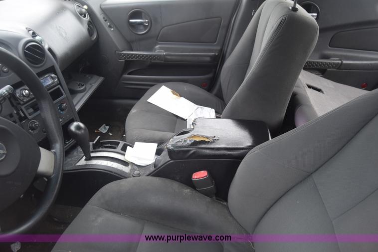 image for item K7359 2005 Pontiac Grand Prix